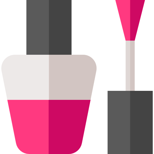 nail polish